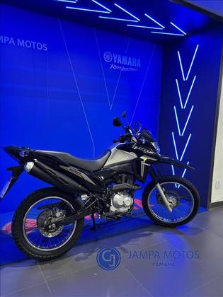 HONDA NXR 160 BROS ESDD 